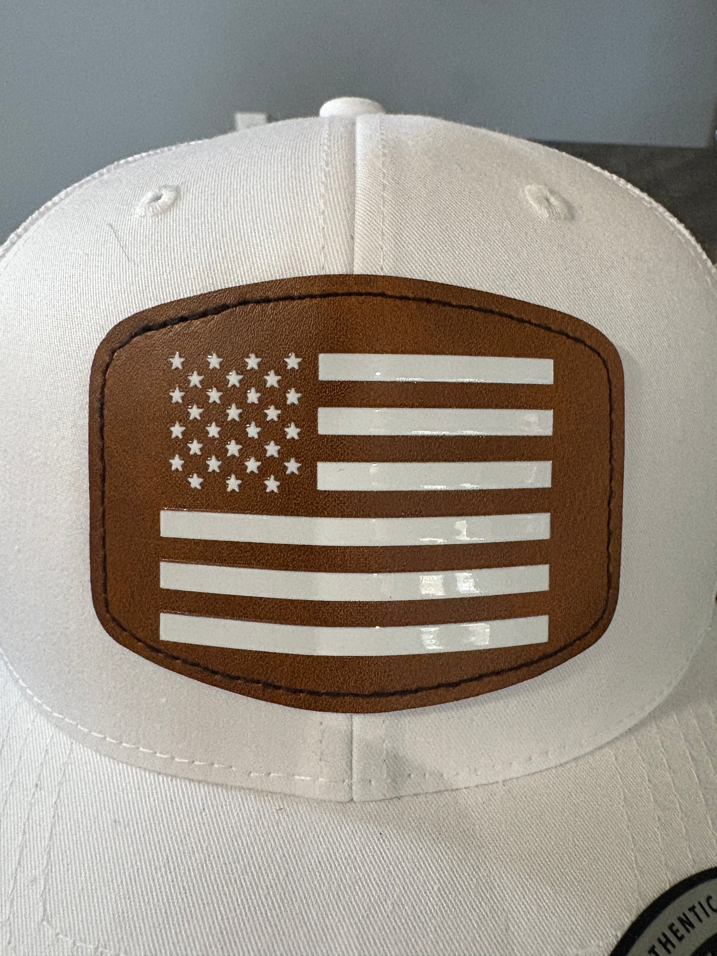 American flag