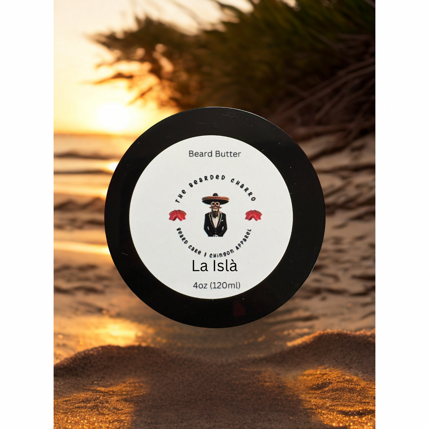 Beard Butter
