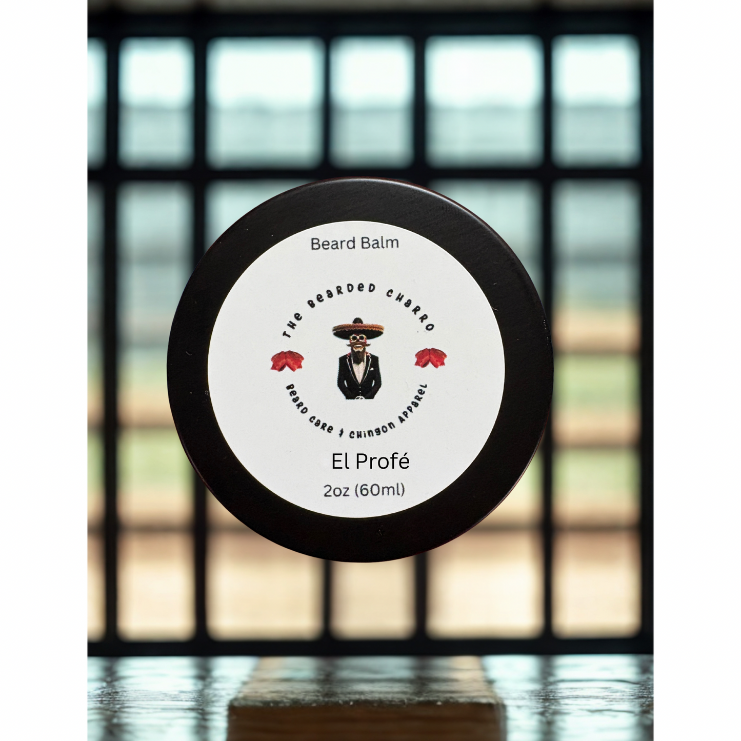 Beard Balm