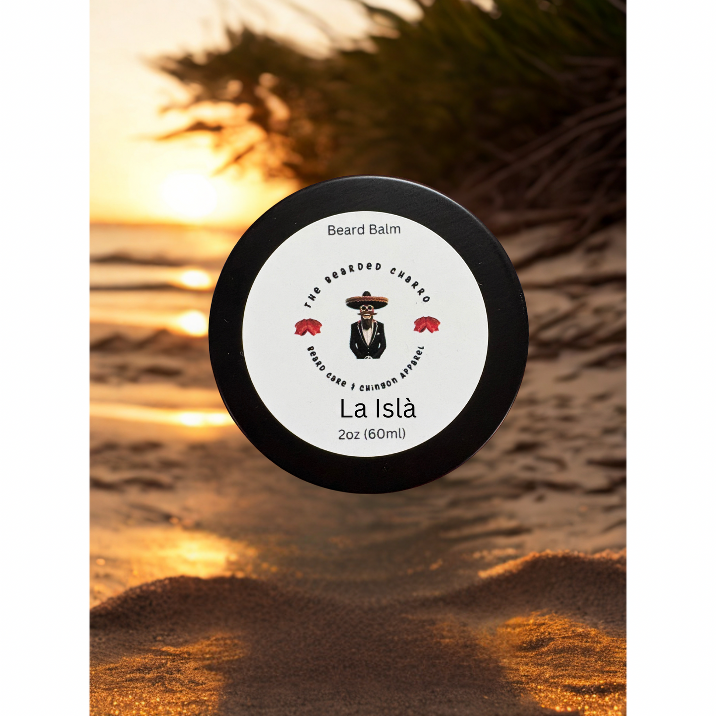 Beard Balm