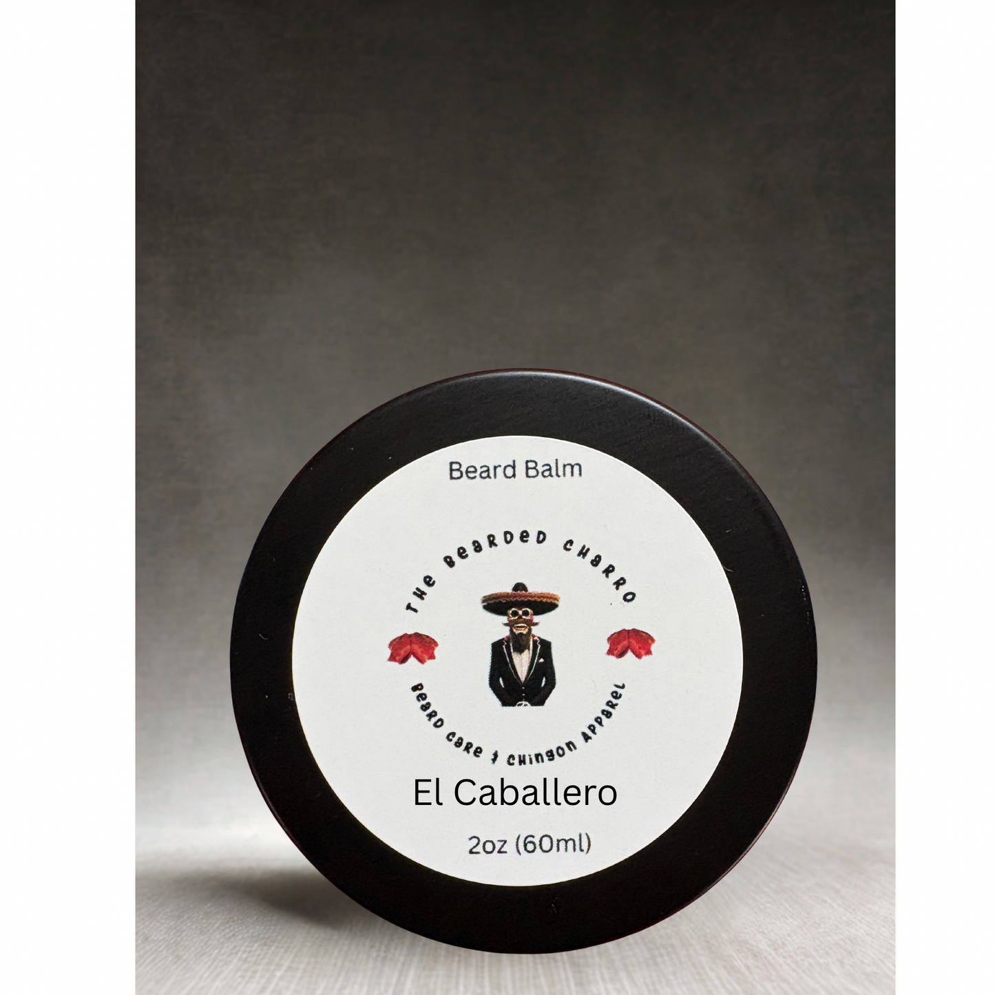 Beard Balm