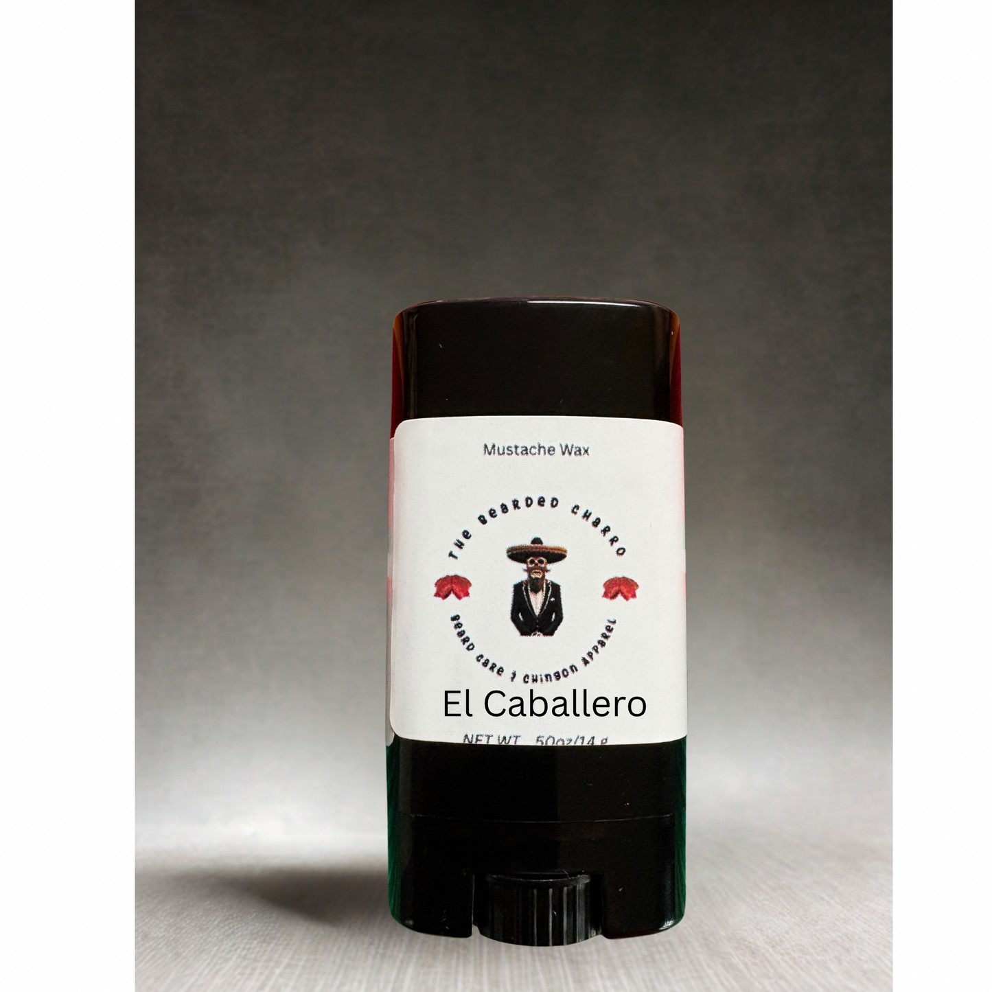 Mustache Wax