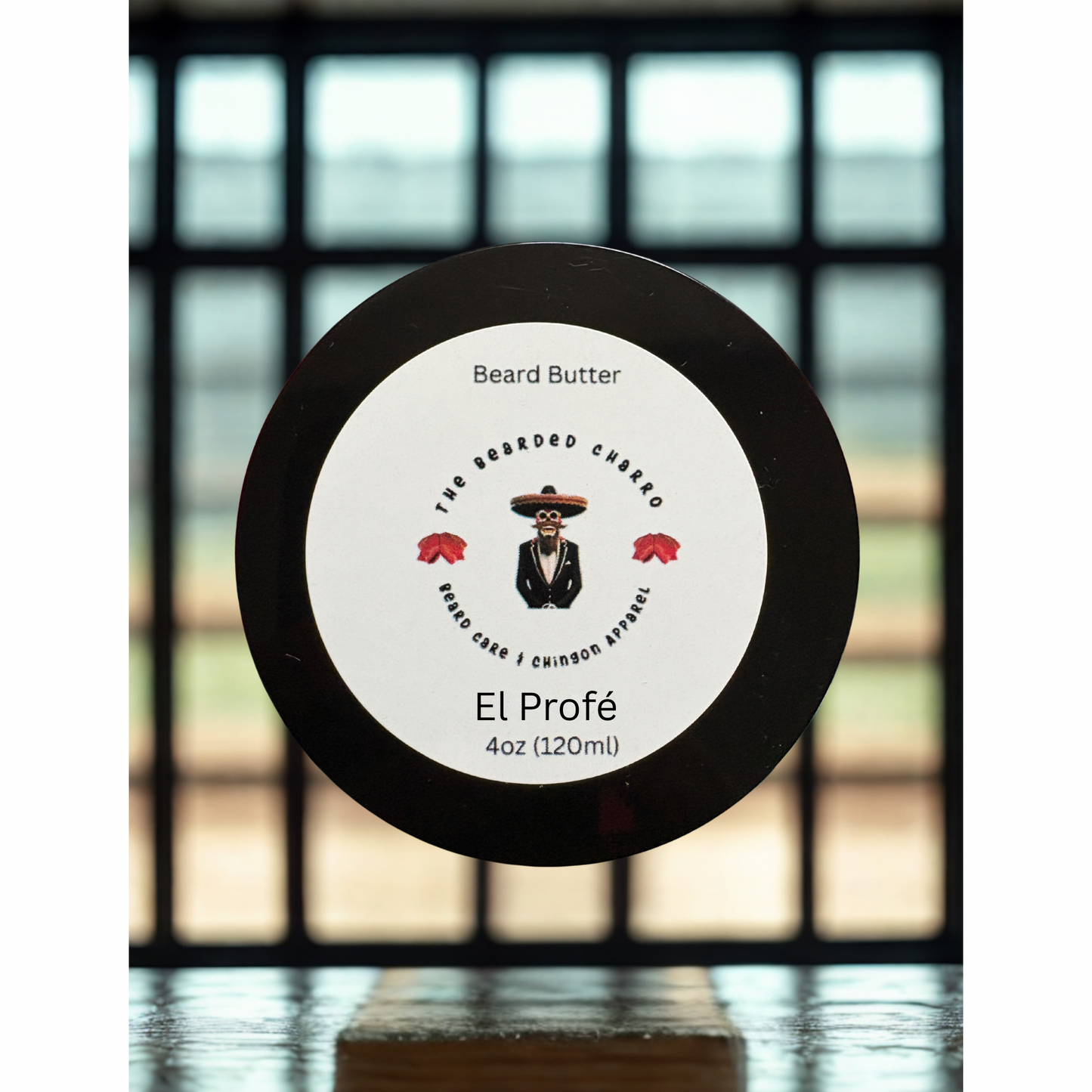 Beard Butter