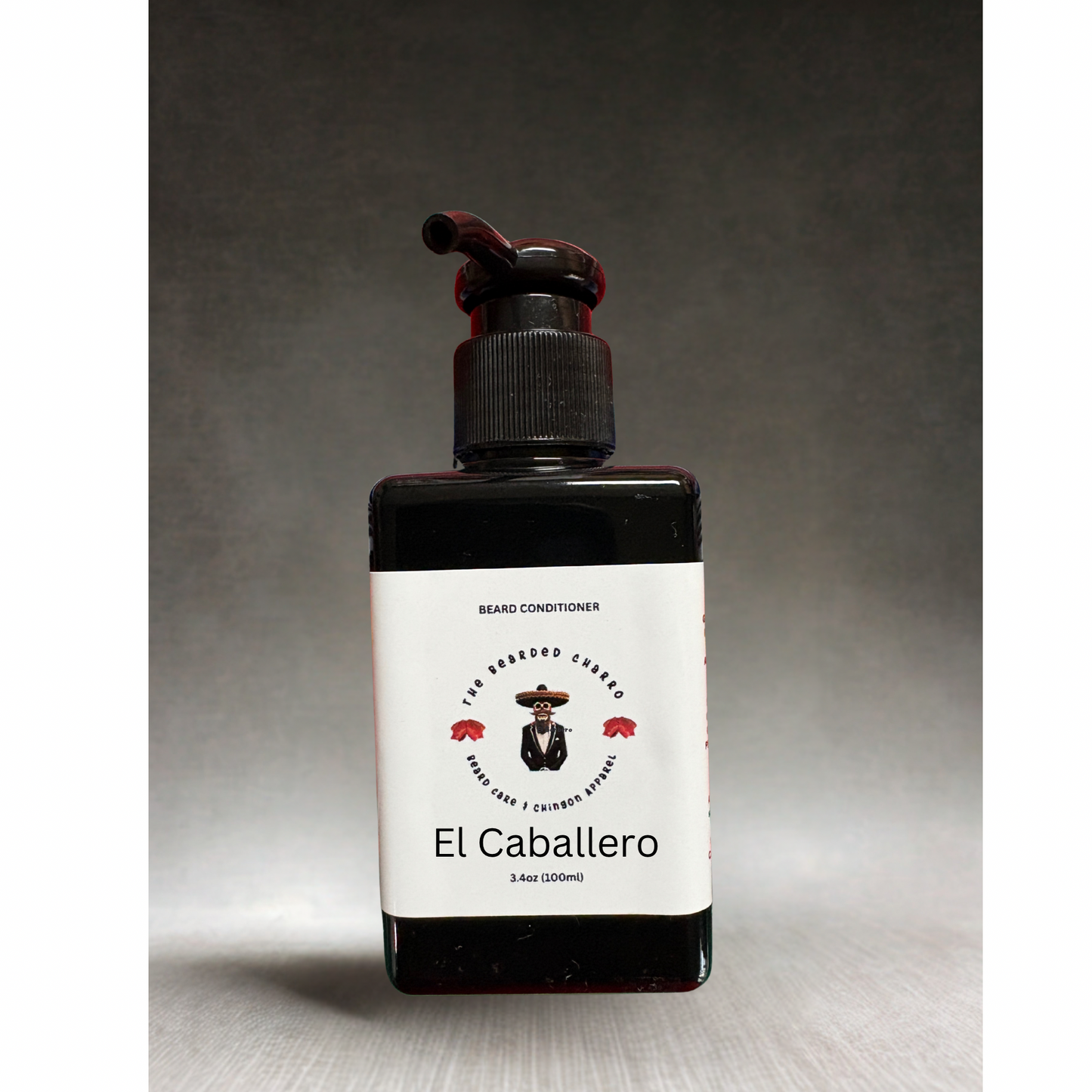 Beard Conditioner