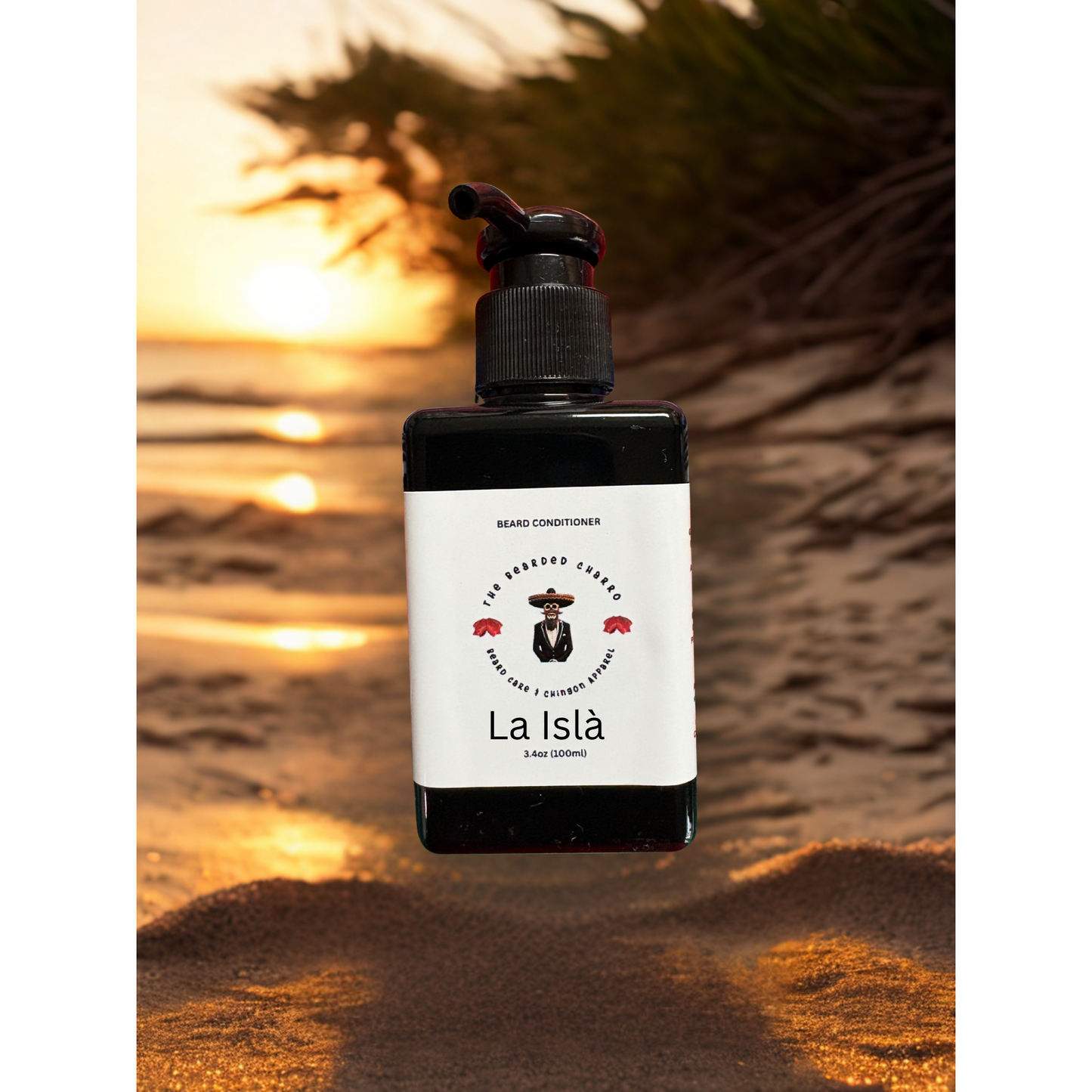 Beard Conditioner