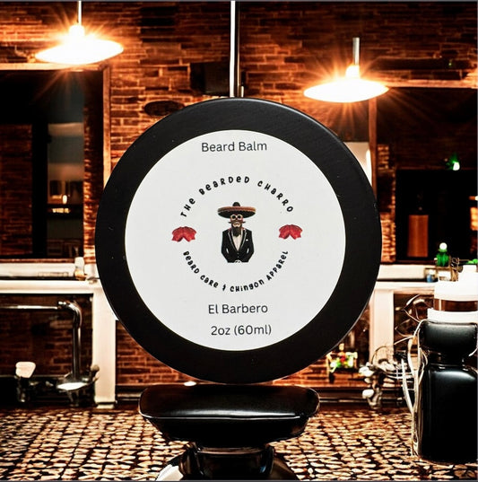 Beard Balm