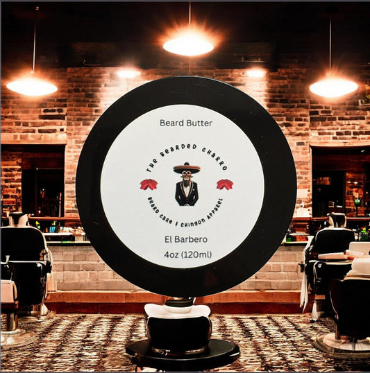 Beard Butter