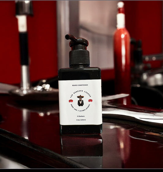 Beard Conditioner