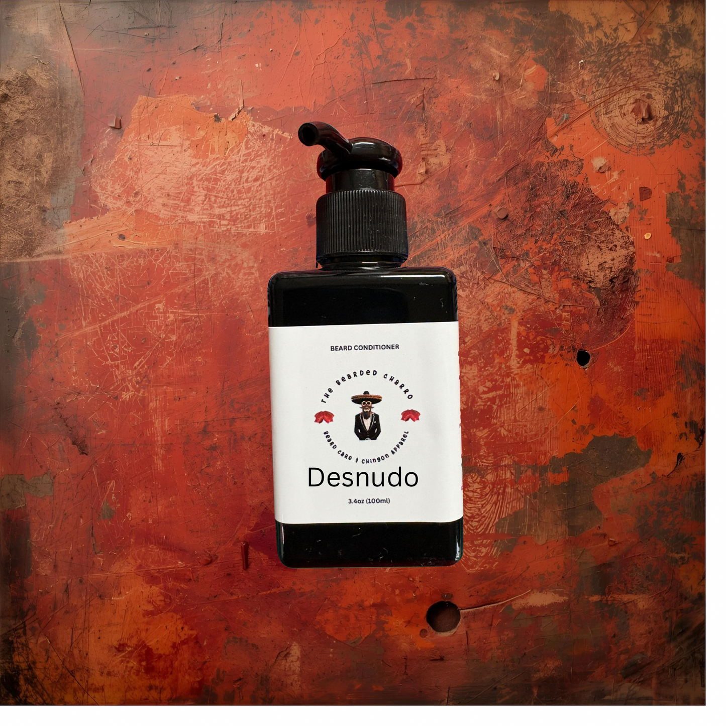 Beard Conditioner