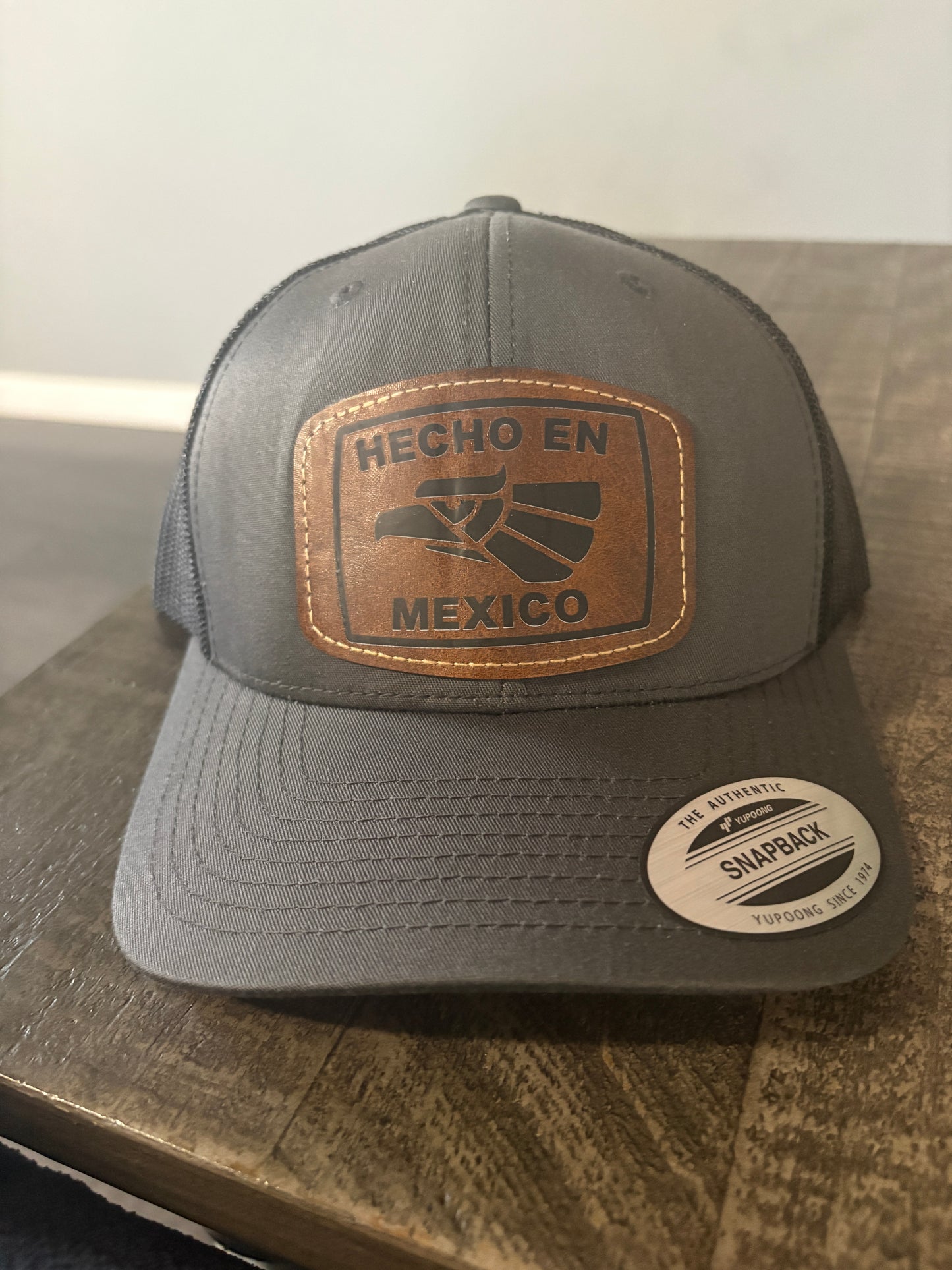 Hecho en México