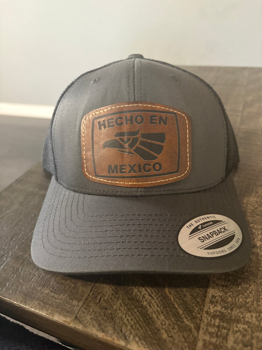 Hecho en México