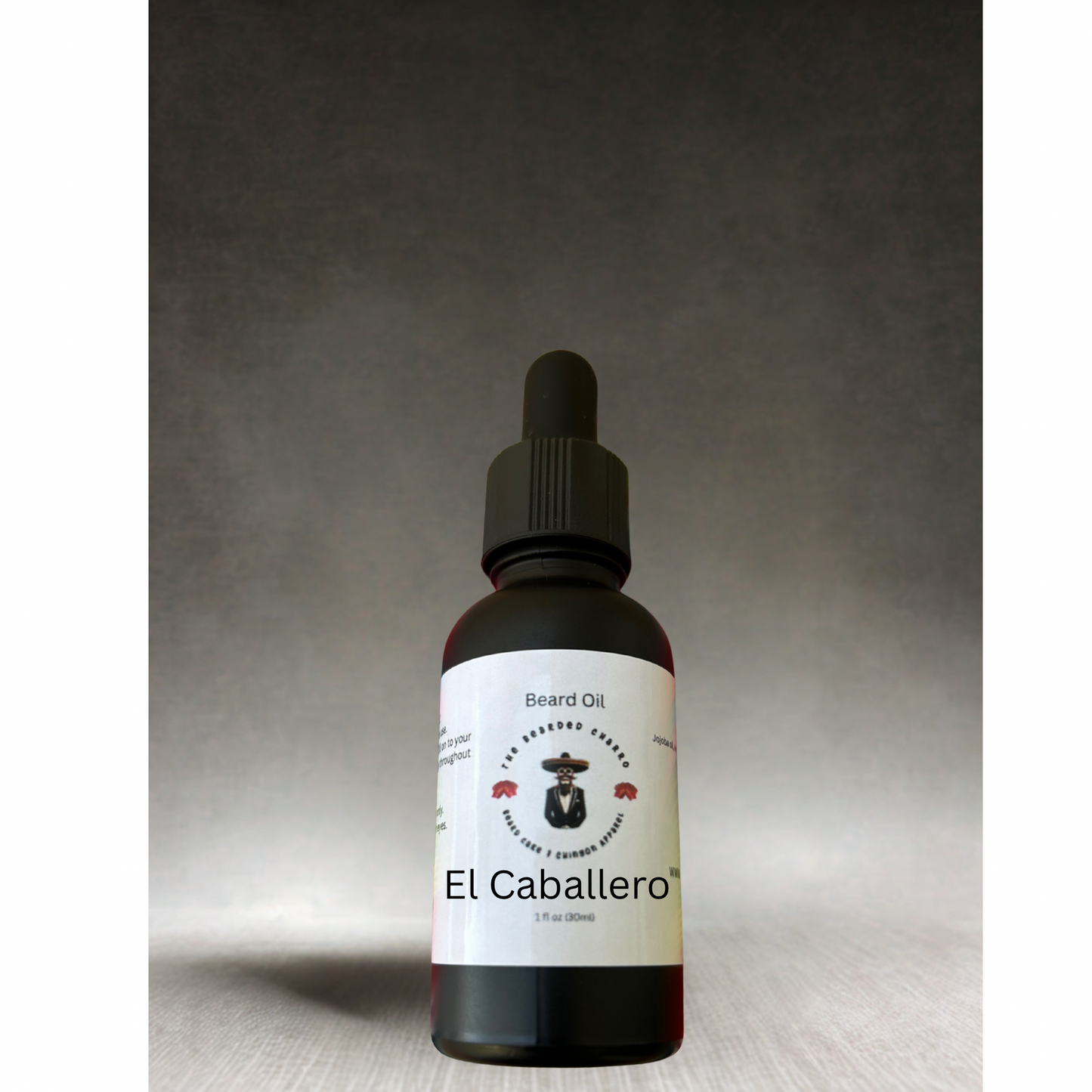El Caballero