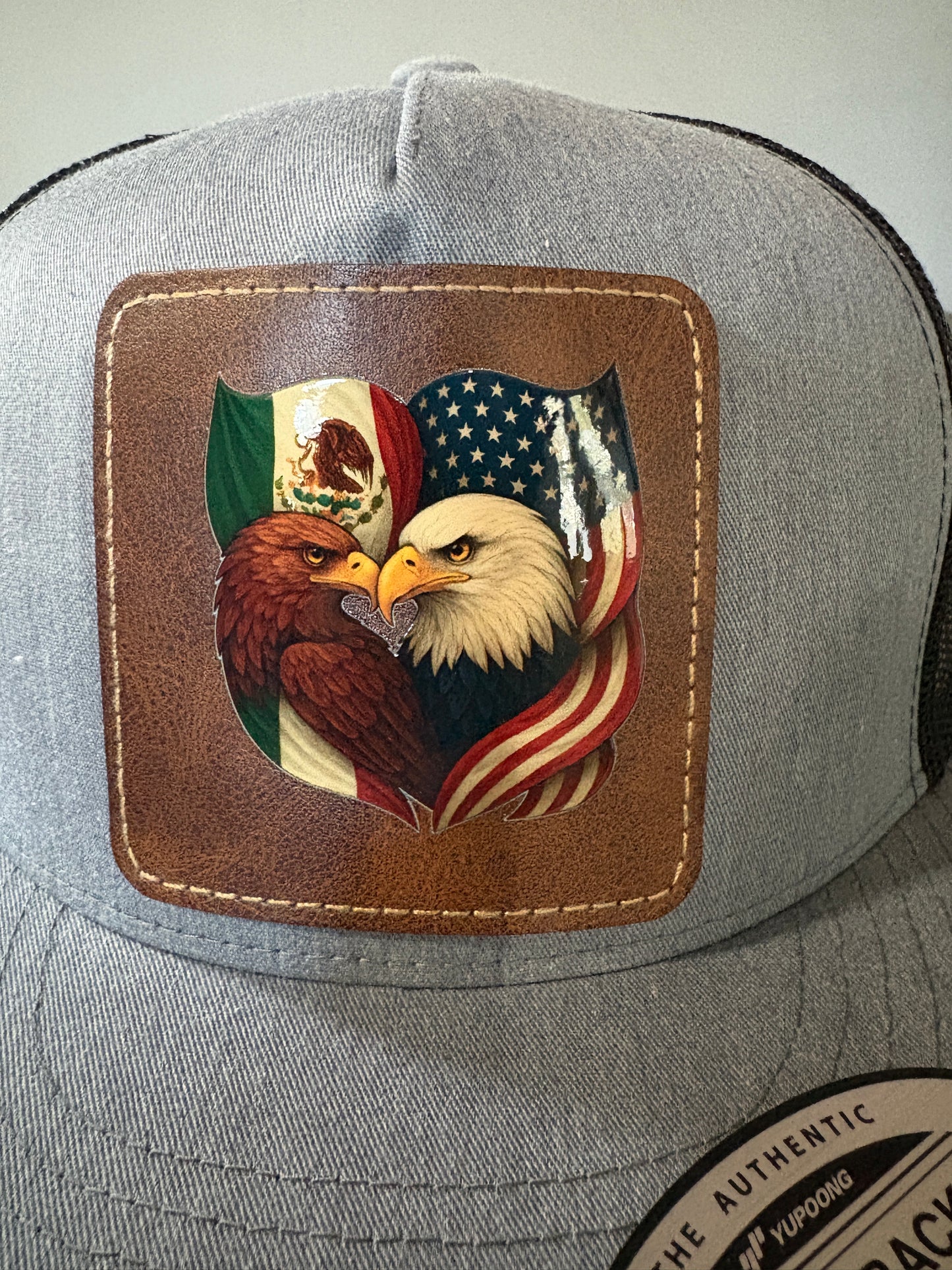 Mexican American