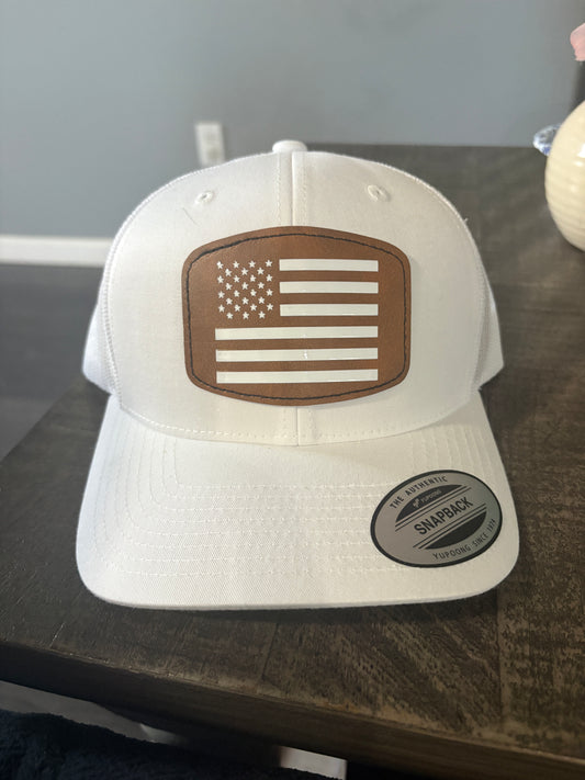 American flag