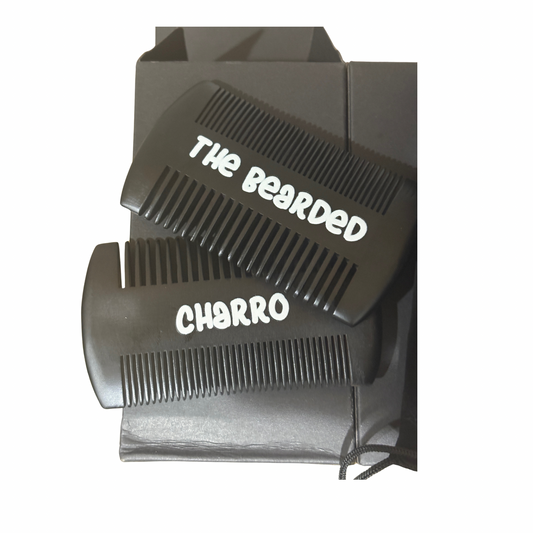 Beard Brush/Comb