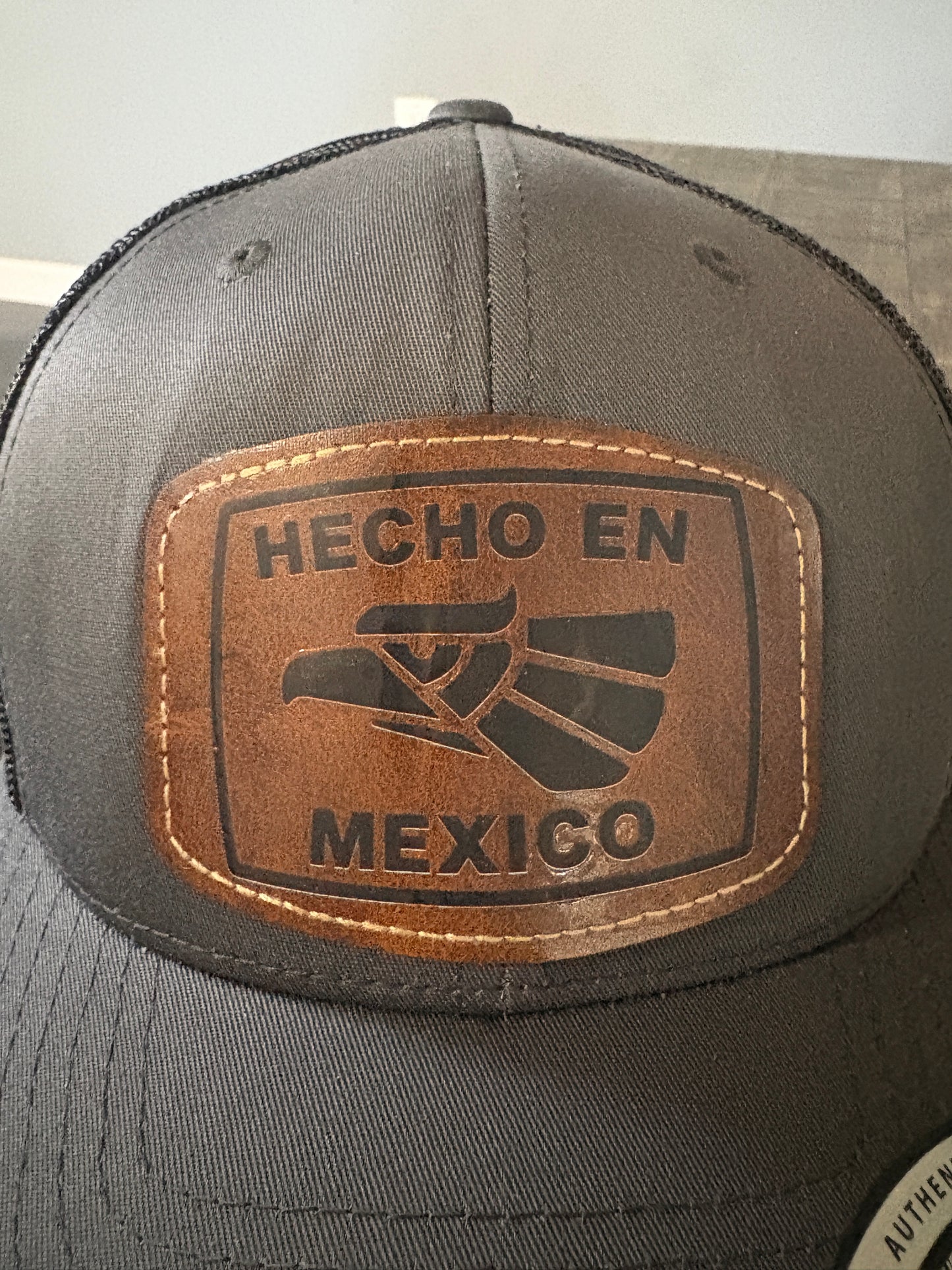 Hecho en México