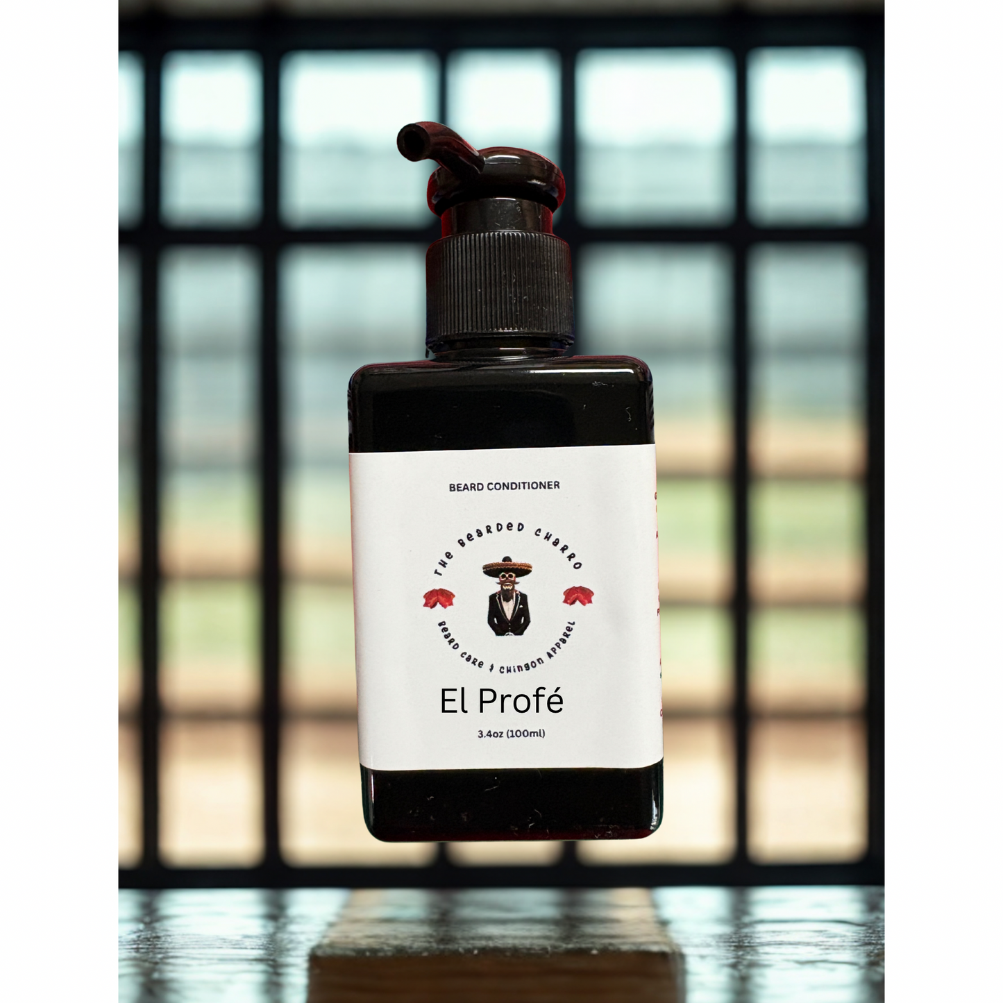 Beard Conditioner
