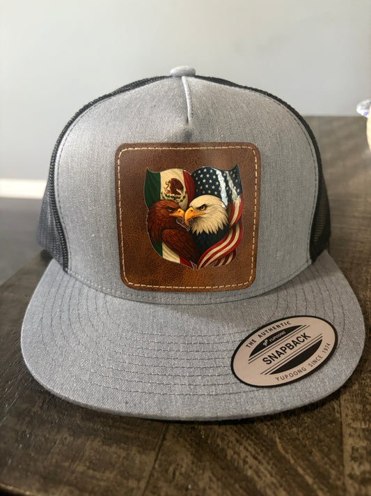 Mexican American